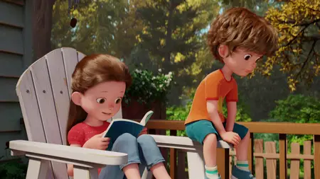 Stillwater S03E19
