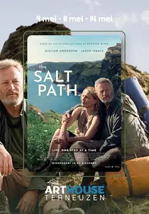 The Salt Path (2024)