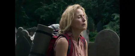The Salt Path (2024)