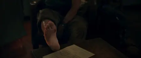 The Salt Path (2024)