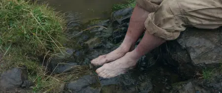 The Salt Path (2024)