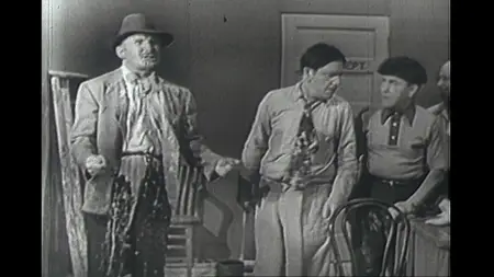 Jerks of All Trades (1949)