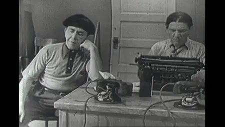 Jerks of All Trades (1949)