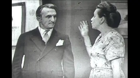 Jerks of All Trades (1949)