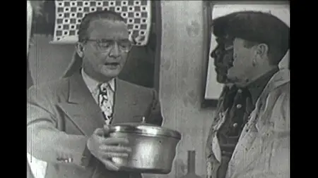Jerks of All Trades (1949)