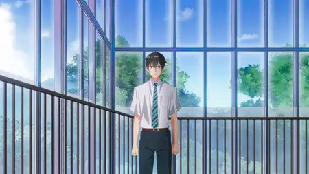 Watari-kun no xx ga Houkai Sunzen - 07 (720p