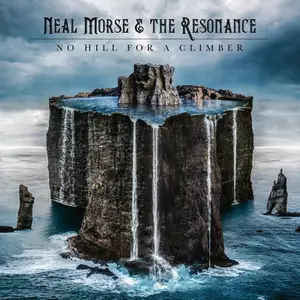 Neal Morse - No Hill For A Climber (Remastered) (2024) [Official Digital Download]