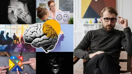 Personality Psychology: Traits, Emotion & the Science of You