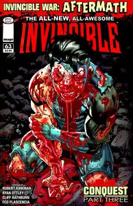 Invincible 63