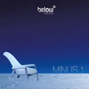 VA - Below Zero - Minus 1 (2008)