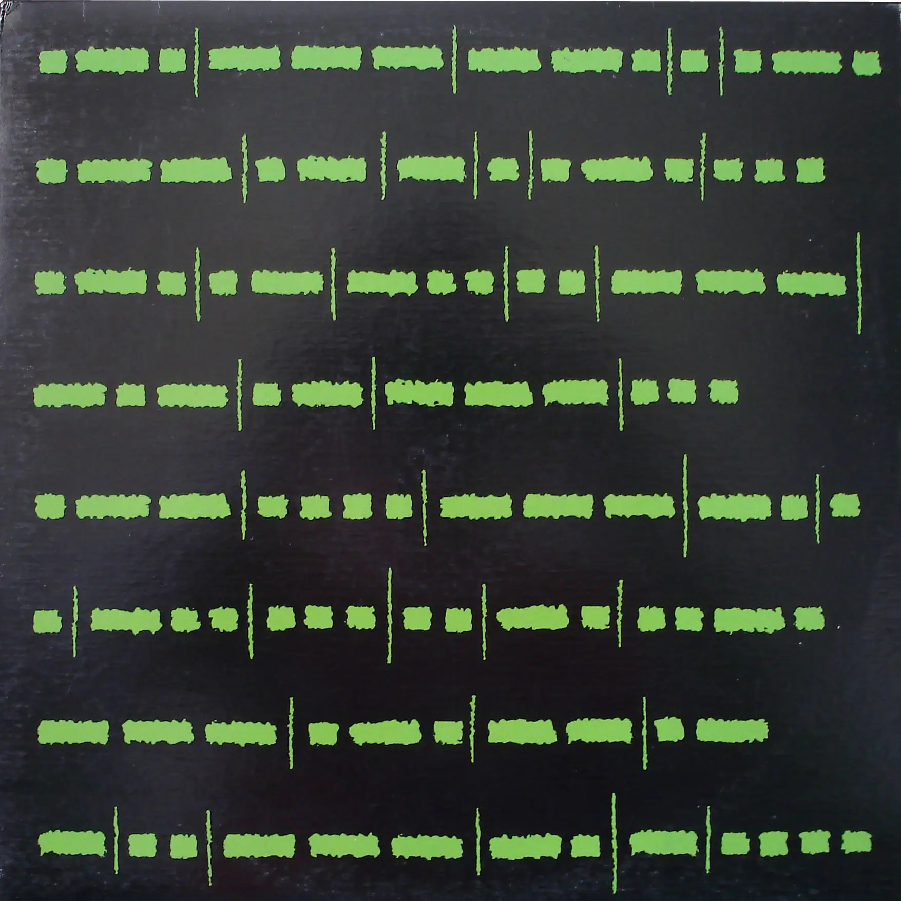 Roger Waters – Radio K.A.O.S. 24bit/192KHz Vinyl Rip