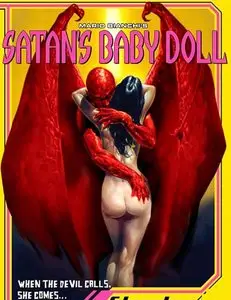 Satan's Baby Doll (1982)