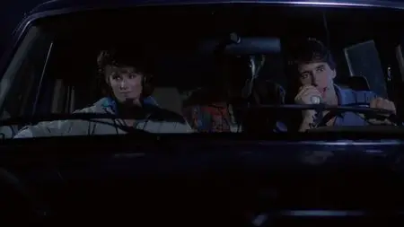 The Nest (1988)
