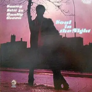 Sonny Stitt & Bunky Green - Soul In The Night (1966)