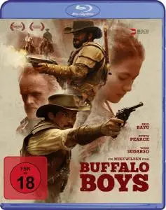 Buffalo Boys (2018)