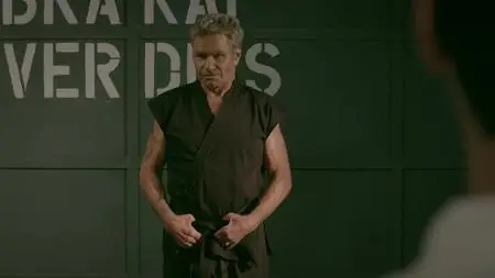 Cobra Kai S02E06