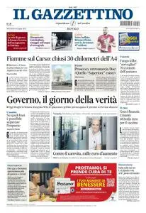 Il Gazzettino Rovigo - 20 Luglio 2022