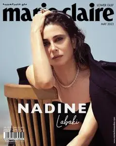 Marie Claire Lower Gulf – مايو 2023