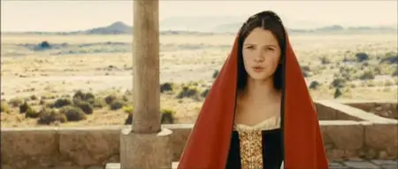 Le moine (2011)