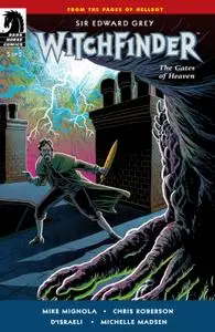 Witchfinder-The Gates of Heaven 05 of 05 2018 digital Son of Ultron