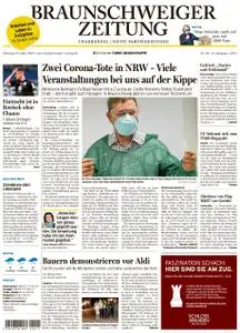 Braunschweiger Zeitung – 10. März 2020