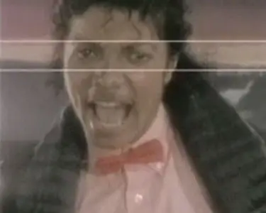 Michael Jackson - Billy Jean