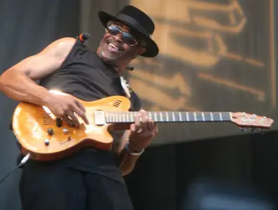Theodis Ealey - Headed Back To Hurtsville (1992)