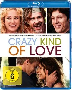 Crazy Kind of Love (2013)