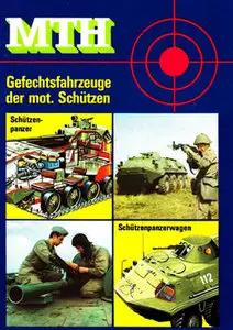 MTH - Gefechtsfahrzeuge der mot. Schutzen