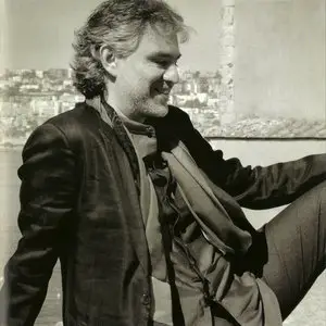 Andrea Bocelli - Incanto (2009)