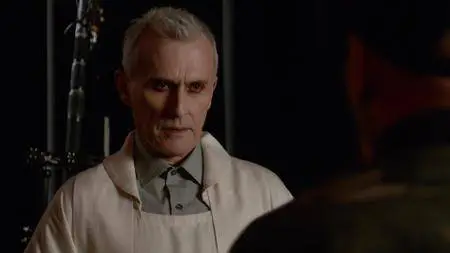 iZombie S04E11