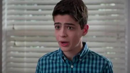 Andi Mack S03E19