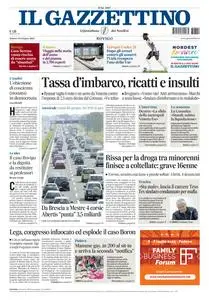 Il Gazzettino Rovigo - 24 Giugno 2023