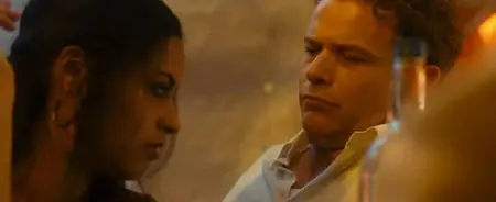 Miral (2011)