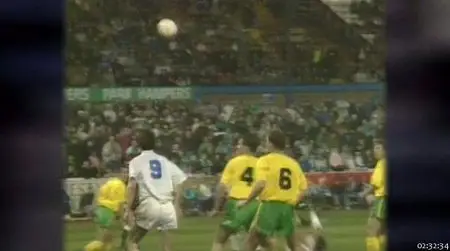 The 500 Great Goals Collection (2011)