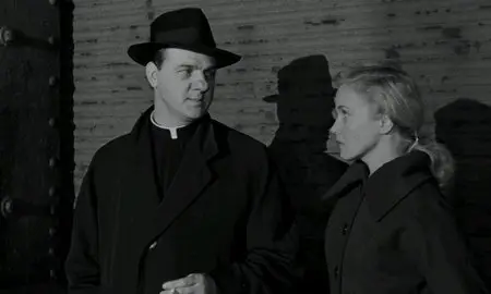 On the Waterfront (1954)