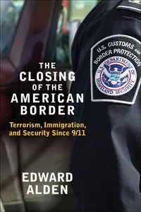 The Closing of the American Border (repost)