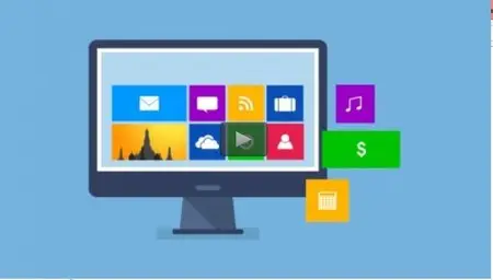 Udemy - Windows 8 Crash Course with 50 Tips