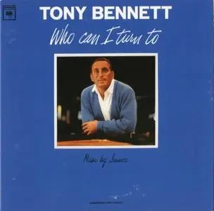 Tony Bennett - The Complete Collection [73CD Box Set] (2011) {Discs 30-34}