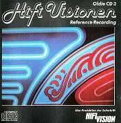 VA - HiFi Visionen Reference Recording - Oldies CD03 and CD04
