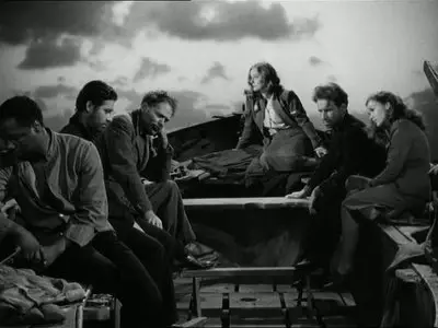 Lifeboat (1944)