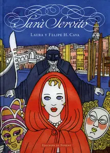 Laura y Felipe H. Cava - Sara Servito