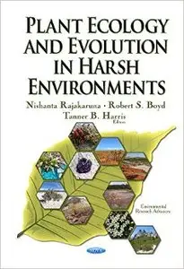 Plant Ecology and Evolution in Harsh Environments