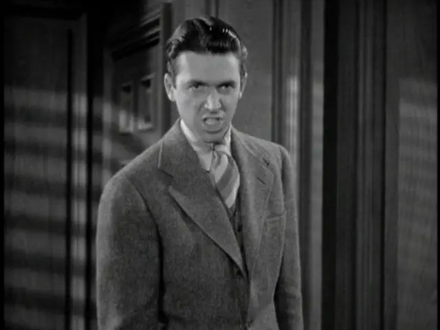 Made for Each Other (1939)