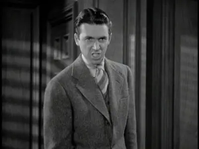 Made for Each Other (1939)