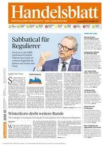 Handelsblatt - 03. September 2015