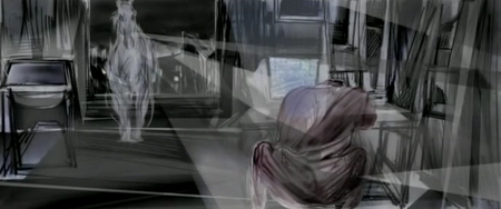 Schließ die Augen und atme nicht aka Close Your Eyes and Do Not Breathe (2006) - Vuk Jevremovic