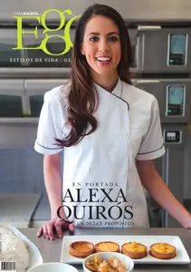 Casa Galeria Ego - Diciembre 2015/Enero 2016