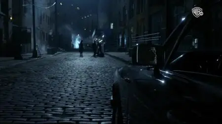 Gotham S04E19