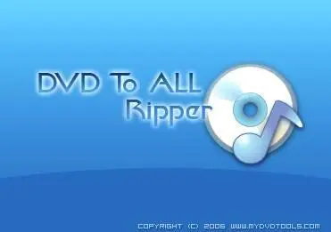 Crystal DVD to All Ripper 1.00